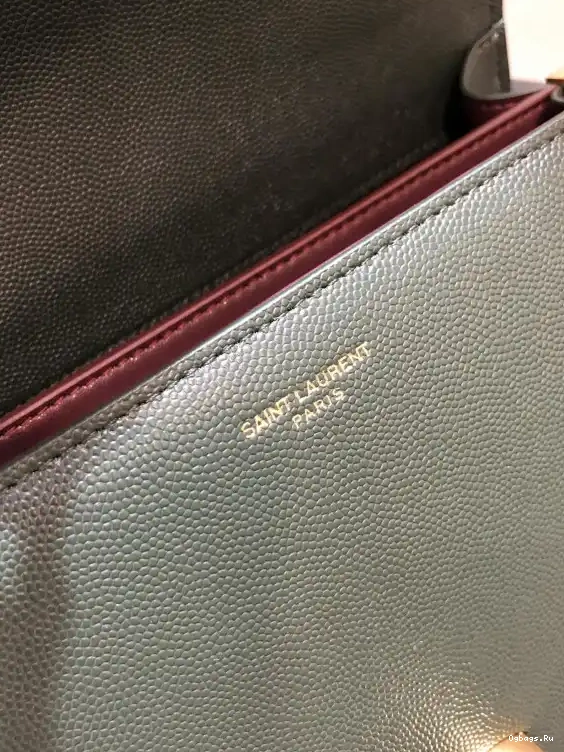 BAG CASSANDRA MEDIUM TOP HANDLE YSL 0510